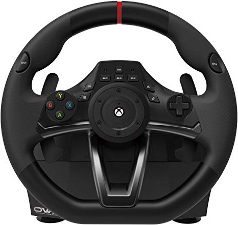 
                
                    
                    
                

                
                    
                    
                        Hori - Volante Overdrive (Xbox One/PC)
                    
                

                
                    
                    
                
            