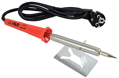 Ferrestock FSKSOL100 Soldador, 100 W