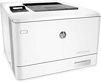 
                
                    
                    
                

                
                    
                    
                        HP Color LaserJet Pro M452nw - Impresora láser a color (A4, hasta 27 ppm, 750 a 4000 páginas al mes, USB 2.0 alta velocidad, Red Gigabit Ethernet 10/100/1000 Base-TX incorporado, USB de fácil acceso)
                    
                

                
                    
                    
                
            