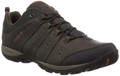 Columbia Peakfreak Nomad, Botas de Senderismo para Hombre