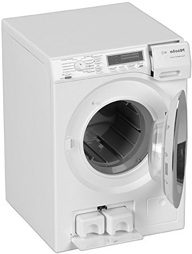Theo Klein 6941 - Miele Lavadora