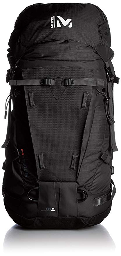 Millet Peuterey I35+10 Mochila, Unisex Adulto, Castelrock, 45 cm