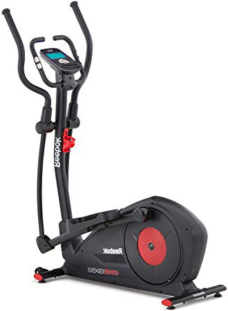 Reebok GX50 One Series Elíptica