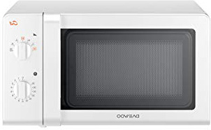 
                
                    
                    
                

                
                    
                    
                        Daewoo KOG-6F27 Microondas, 20 litros, con Grill, Color Blanco, 700 W
                    
                

                
                    
                    
                
            