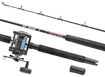 
                
                    
                    
                

                
                    
                    
                        Abu Garcia Combo Muscle - Caña de Pescar (2 Partes)
                    
                

                
                    
                    
                
            