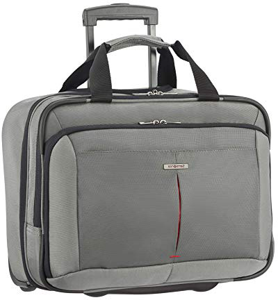 SAMSONITE *08 GUARDIT 2.0 Rolling Tote Borsa UOMO CARTELLA Porta PC CM5/008