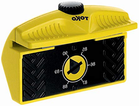 Toko - Edge Tuner, Color 0