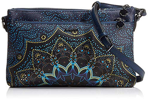 Desigual Bolso Tekila Sunrise Durban