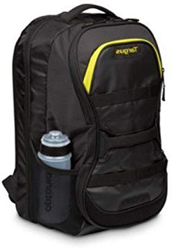 
                
                    
                    
                

                
                    
                    
                        Targus TSB944EU - Mochila Work & Play para fitness y portátiles de hasta 15,6", color negro y amarillo
                    
                

                
                    
                    
                
            