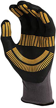 Stanley Unisex Razor Thread Utility Glove