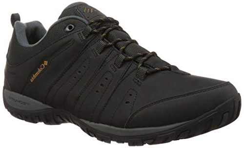 Columbia Peakfreak Nomad, Botas de Senderismo para Hombre