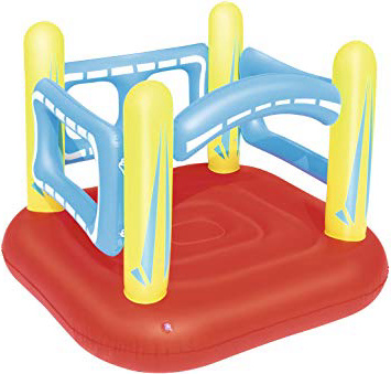 Bestway - Castillo Inflable para los niños (52182)