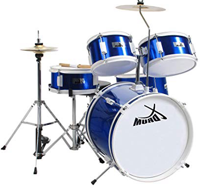 
                
                    
                    
                

                
                    
                    
                        XDrum Set de batería infantil, color azul
                    
                

                
                    
                    
                
            