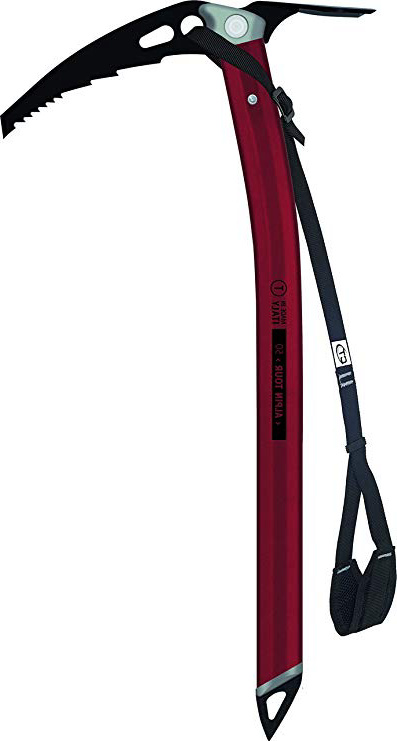 ALUDESIGN PICCOZZA Alpin Tour