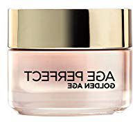L’Óreal Paris Age Perfect – Crema Rosa Anti Arrugas Golden Age, para Pieles Maduras, 50 ml