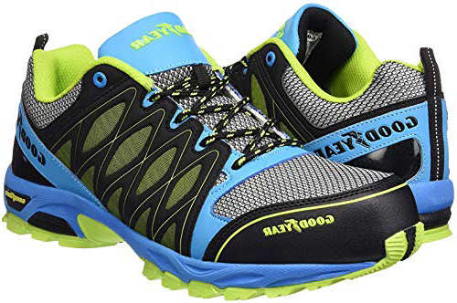 Goodyear GYSHU1503 - Zapatillas de seguridad para hombre