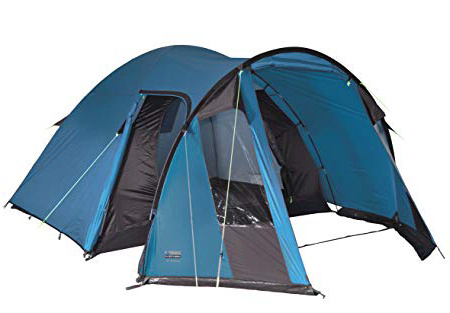 
                
                    
                    
                

                
                    
                    
                        High Peak Tienda, Zelt Tessin 4, Blau/Dunkelbraun, 365 x 250 x 175 cm, 10092, 4 Personen, Azul/marrón Oscuro, 250 x 365 x 170/165 cm
                    
                

                
                    
                    
                
            