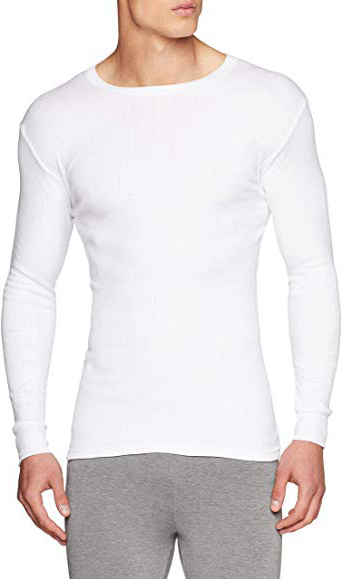 Abanderado Pack-3 Camisetas algodón m.Larga
