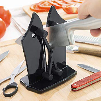 
                
                    
                    
                

                
                    
                    
                        InnovaGoods Afilador de Cuchillos Profesional, Unitalla
                    
                

                
                    
                    
                
            