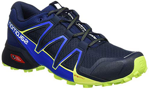 
                
                    
                    
                

                
                    
                    
                        Salomon Speedcross Vario 2, Zapatillas de Trail Running para Hombre
                    
                

                
                    
                    
                
            