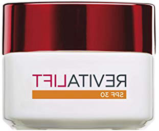 L'Oreal Paris Dermo Expertise Crema de Día Antiarrugas con Protección Solar Revitalift, con Pro-Retinol) - 50 ml