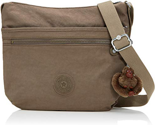 Kipling Arto, Bolso bandolera para Mujer, 29x26x4 Centimeters (B x H x T)