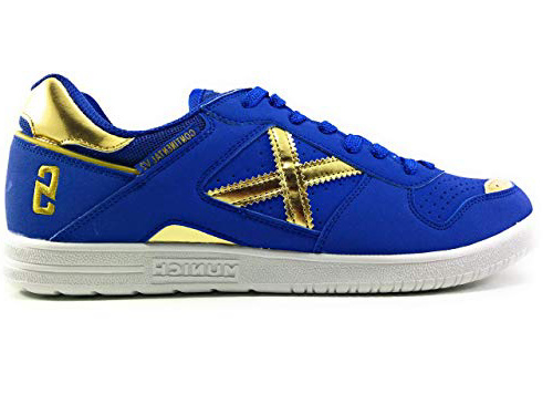 
                
                    
                    
                

                
                    
                    
                        Munich Continental V2 05, Zapatillas de Deporte para Hombre
                    
                

                
                    
                    
                
            