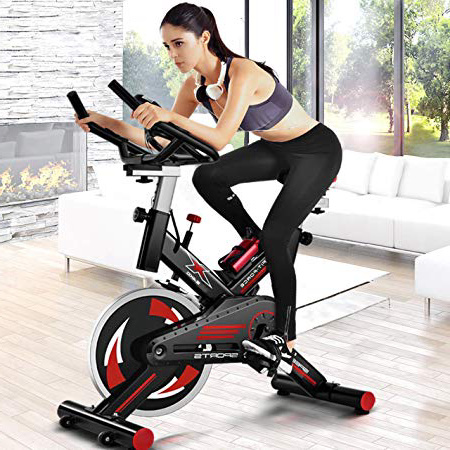 
                
                    
                    
                

                
                    
                    
                        Fit-Force Bici Spinning X24KG con Volante de inercia de 24kg Negro
                    
                

                
                    
                    
                
            