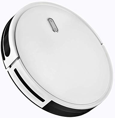 
                
                    
                    
                

                
                    
                    
                        Robot aspirador 3 en 1, función escoba, aspirador y friegasuelos, con un depósito de agua, funcionamiento fácil de “1 toque”, 6 modos de limpieza, carga automática, con captores anticaídas, Venga VG
                    
                

                
                    
                    
                
            