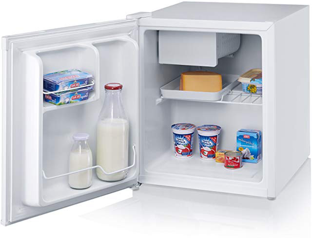 Severin KS 9827 - Mini-Frigorífico, 70 W, 42 l, Blanco