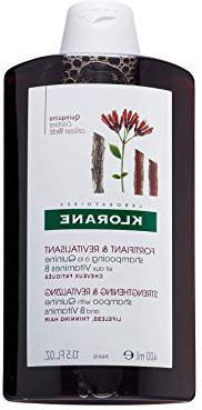 KLORANE - KLORANE Champú al Extracto de Quinina 400 ml