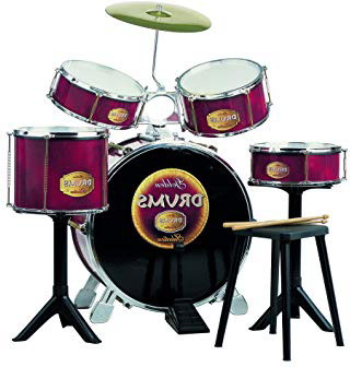 
                
                    
                    
                

                
                    
                    
                        REIG- Claudio Gran batería Golden Drums (726) PJMasks Juguete, 71.6 x 51.3 x 29.5 (REIG726)
                    
                

                
                    
                    
                
            