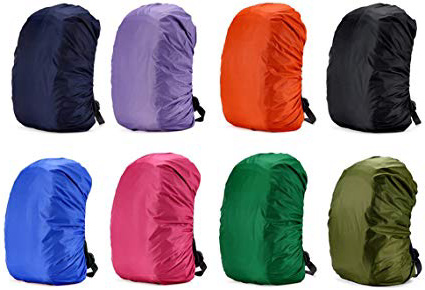 Cubierta impermeable para mochila, para caminar al aire libre, camping, de Rungao
