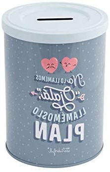 Mr. Wonderful Hucha - No lo llames ojalá, llamémoslo Plan, Única