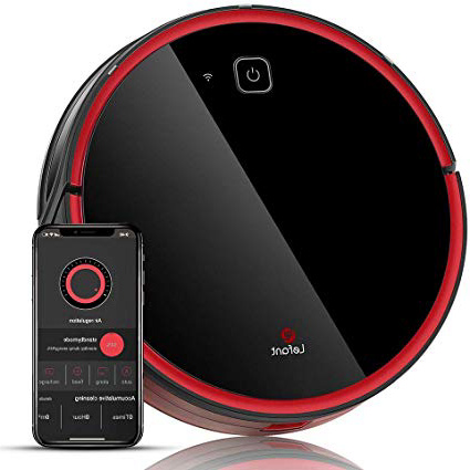 
                
                    
                    
                

                
                    
                    
                        Robot Aspirador Lefant T700, Aspirador de Limpieza Aspira Barre y Friega 3 en 1 Programable APP, Aspiradora de Pelo Mascota, Navegación Inteligente Succión Superior 1800Pa, Super Silencioso Auto-Carga
                    
                

                
                    
                    
                
            