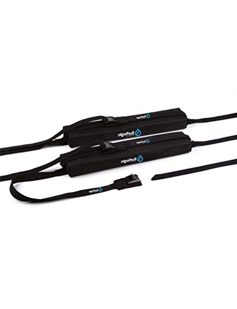 Porta Tablas Soft Racks 50cm / 20"