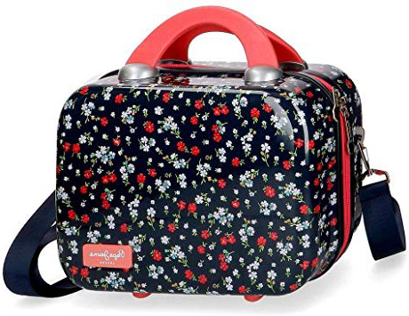 Neceser ABS adaptable a trolley Pepe Jeans Jareth