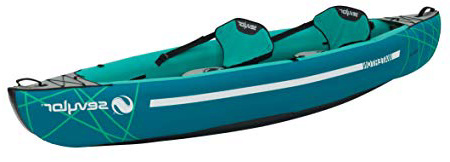 Sevylor 2000030757 - Kayak waterton