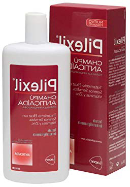 Pilexil, Producto para la caída del cabello - 500 ml.