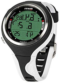 Mares Smart - Ordenador de Buceo, Talla Bx