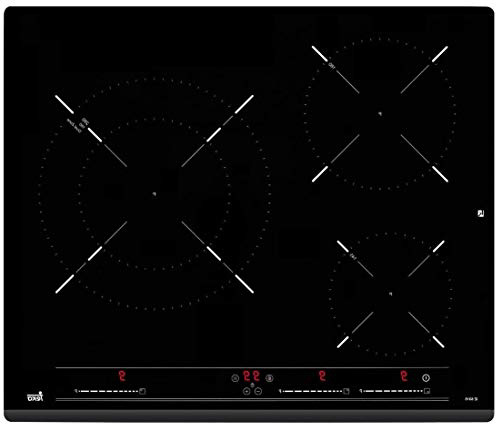 
                
                    
                    
                

                
                    
                    
                        Teka IZ 6315 Integrado Induction vitrocerámica - Placa (Integrado, vitrocerámica, Induction hob, Vidrio, Negro, 1500 W, Rectangular)
                    
                

                
                    
                    
                
            