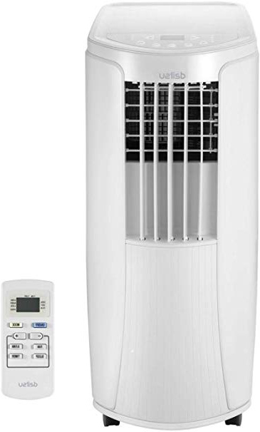 Daitsu Aire Acondicionado. PORTATIL APD12HK2 B/C R32 (3NDA0098)