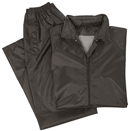 Mil-Tec Traje Impermeable Hombre