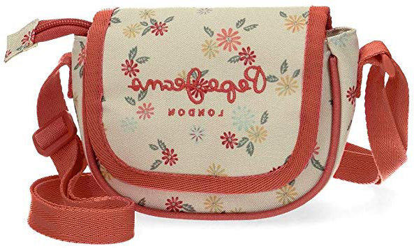 Bandolera pequeña Pepe Jeans Joseline
