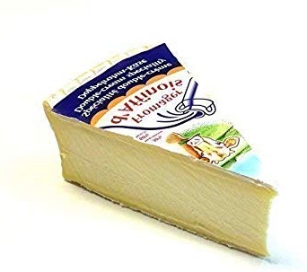 Queso suave francés Fromage d'Affinois aprox. 190gr