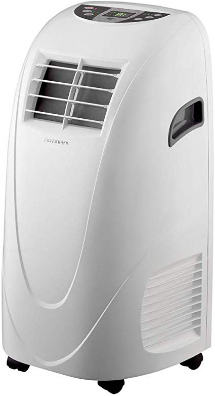 Aire Acondicionado Portátil INFINITON PAC-93CB - 3000 frigorías, Clase A
