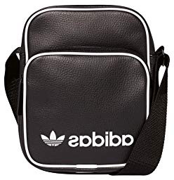 adidas Mini Bag Vint Bolso Bandolera, Unisex Adulto