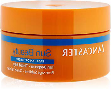 Lancaster Sun Beauty Tan Deepener Tinted 200 ml