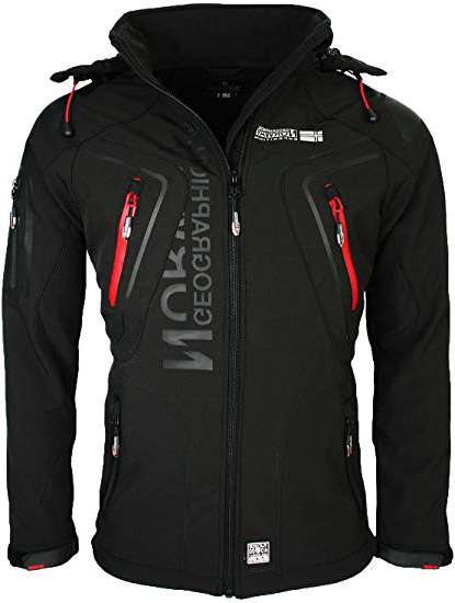 
                
                    
                    
                

                
                    
                    
                        Geographical Norway Tambour - Chaqueta Softshell para Hombre
                    
                

                
                    
                    
                
            