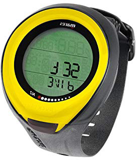Mares Puck Pro Color - Ordenador de Buceo, Talla Bx